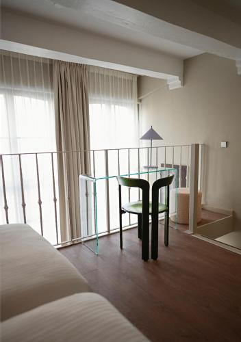 The Times Hotel - image 4