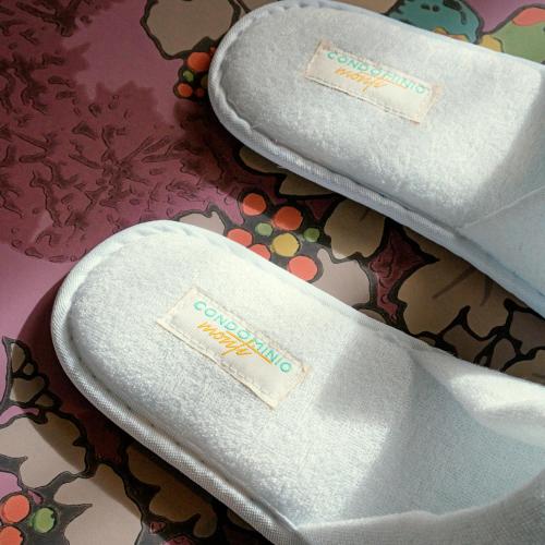 Condominio Monti Boutique Hotel - image 9