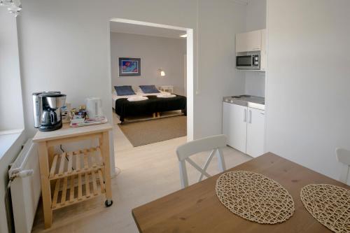 Kylpylähotelli Pohjanranta - image 11