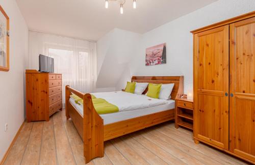 Hotel Landgasthof Hölzer Room Type - Apartment
