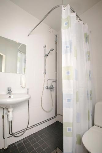 Kylpylähotelli Pohjanranta Room Type - Twin Room