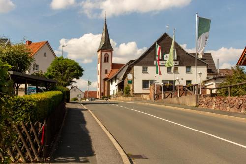 Hotel Landgasthof Hölzer