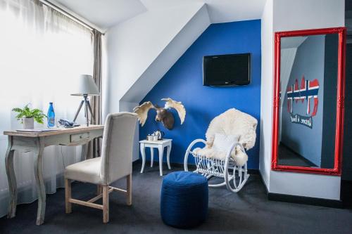 City Solei Boutique Hotel - Poznań