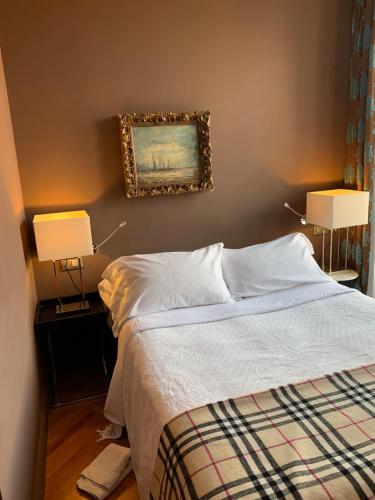 Pattini Guest House – Milan, DC