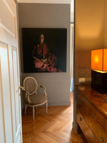 Pattini Guest House – Milan, DC