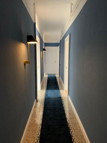 Pattini Guest House – Milan, DC