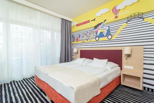 Kolping Hotel Spa & Family Resort - image 8