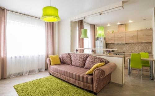 Apartment on Repina