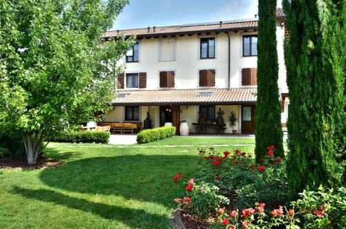 Accommodation in Cervignano del Friuli