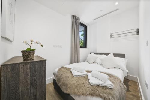 Executive Apartments in Bermondsey FREE WIFI & AIRCON by City Stay Aparts London