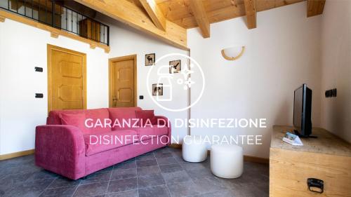  Italianway - Fiera 11, Pension in Bormio