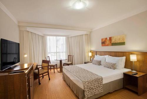 Фотография номера гостиницы Windsor Plaza Brasília