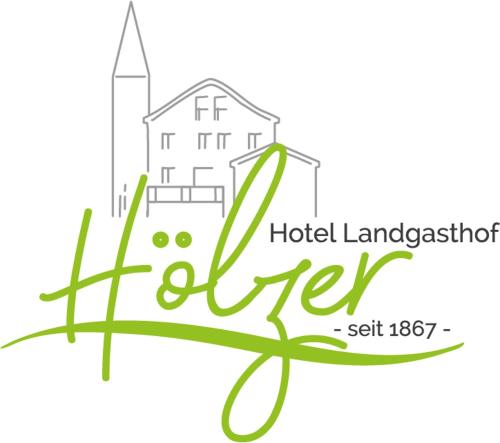 Hotel Landgasthof Hölzer - main image