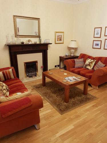 Hamilton House - main image
