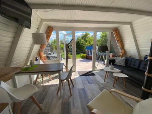 Ferienhaus nahe Warnemunde 3 2.9km von Gedser Straße entfernt