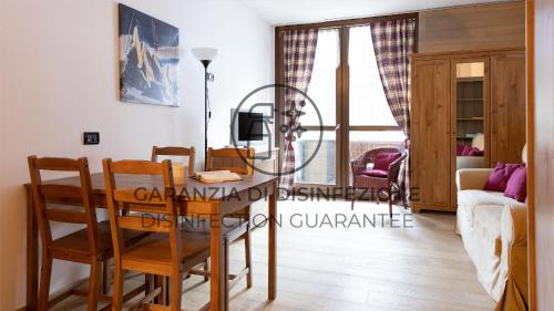 Italianway - Plagheira 1 - Apartment - Santa Caterina