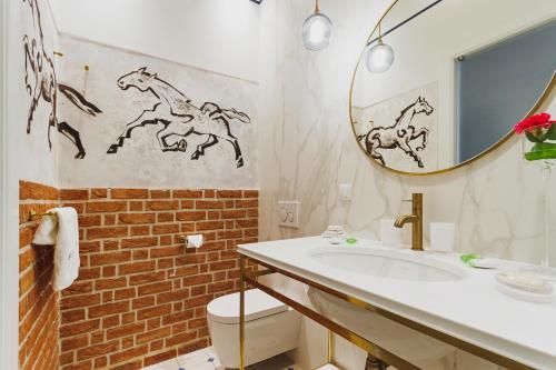 Apartamenty Bracka 6, Cracovie (photo 9)