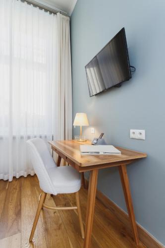 Apartamenty Bracka 6 - image 14