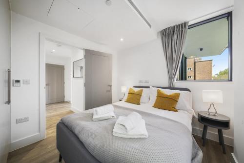 Executive Apartments in Bermondsey FREE WIFI & AIRCON by City Stay Aparts London