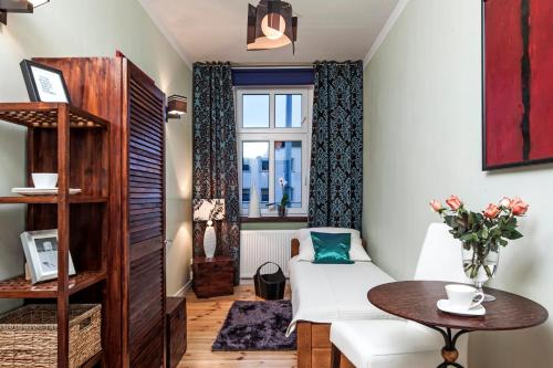 Apartamenty Grunwaldzkie - image 12