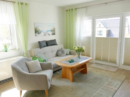 Ferienwohnung Achat-und-Meer - image 8