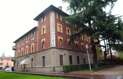 Accommodation in Abbiategrasso