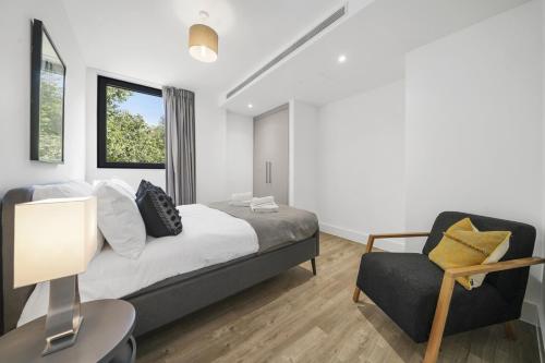 Executive Apartments in Bermondsey FREE WIFI & AIRCON by City Stay Aparts London