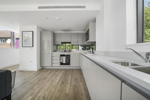 Executive Apartments in Bermondsey FREE WIFI & AIRCON by City Stay Aparts London