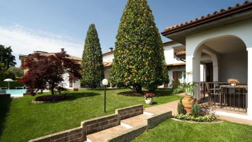 Residence Bianca - Accommodation - Sirmione