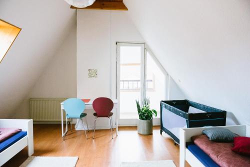 Haus Zur Gerberei 100 m zum Bodensee