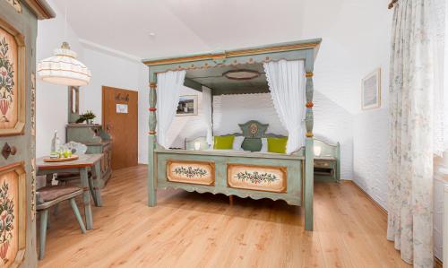 Hotel Landgasthof Hölzer - image 11