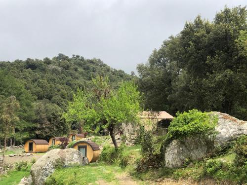 A Chjusella di E Sertine