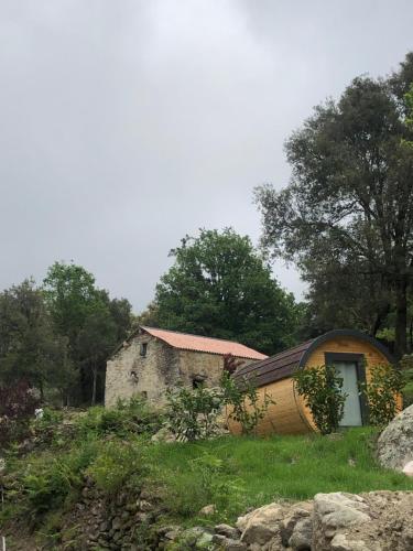 A Chjusella di E Sertine