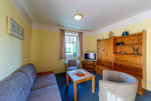 Ferienwohnung Sommergarten 4009 1.2km von Am Maiglöckchenberg entfernt