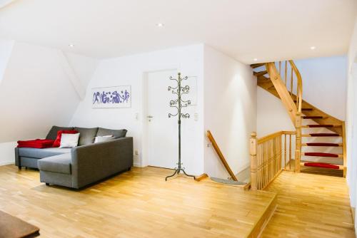 Haus Zur Gerberei 100 m zum Bodensee