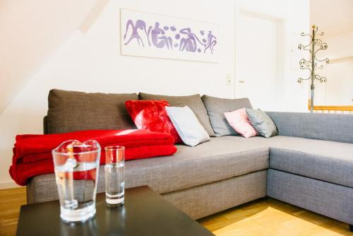 Haus Zur Gerberei 100 m zum Bodensee