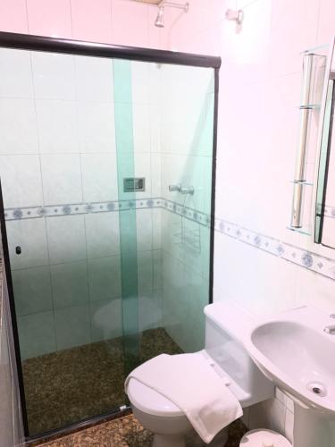 Residencial Pantanal Vila Mariana