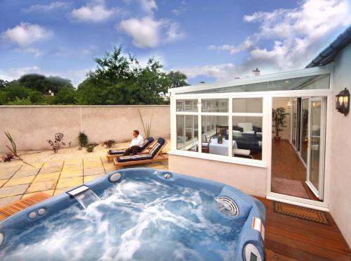 Isle of Eriska Hotel Spa & Golf - image 9