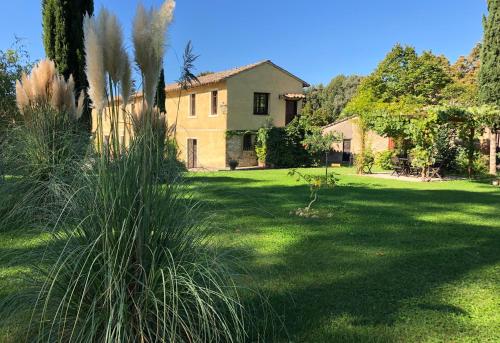 Country Loft at Palazzo di Bagnaia