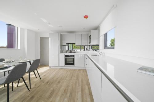 Executive Apartments in Bermondsey FREE WIFI & AIRCON by City Stay Aparts London