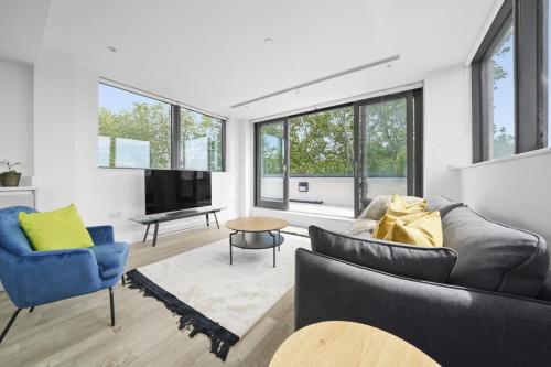 Executive Apartments in Bermondsey FREE WIFI & AIRCON by City Stay Aparts London