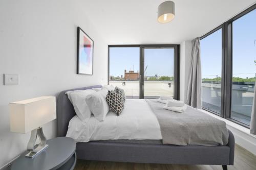 Executive Apartments in Bermondsey FREE WIFI & AIRCON by City Stay Aparts London