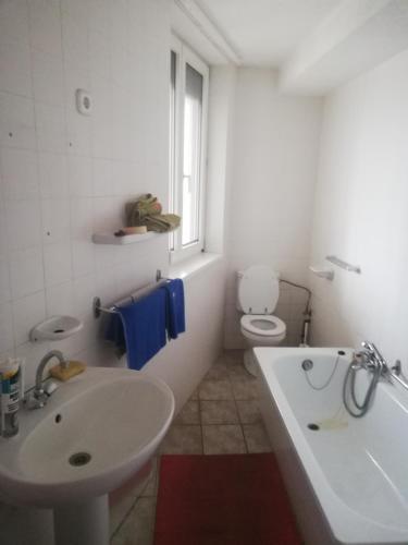 Tennis club apartmans - main image