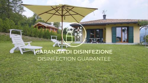 Italianway - Canneto 29 gîte à louer San Fedele Intelvi