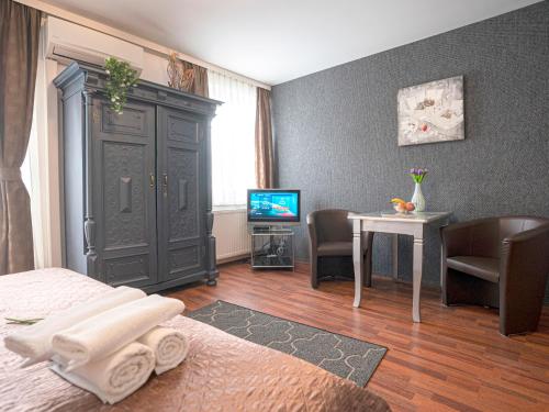 Apartments City Centre obrázok