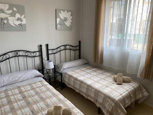 Bungalow in Alberca, La Nucia