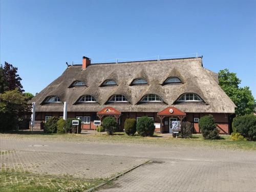 . Haus Ossenkopp