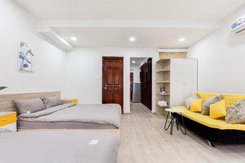 Superior Family Room