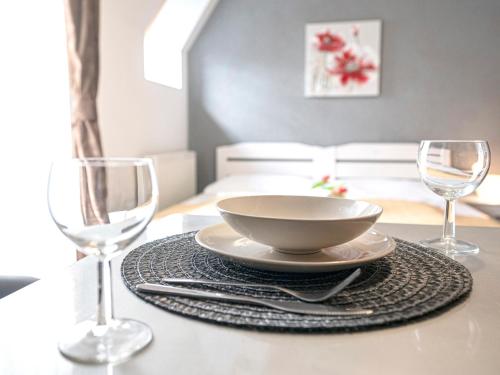 Apartments City Centre - image 7