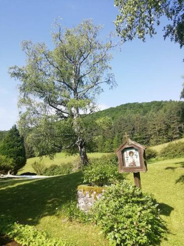 LANDSITZ OBERHOF petit hôtel